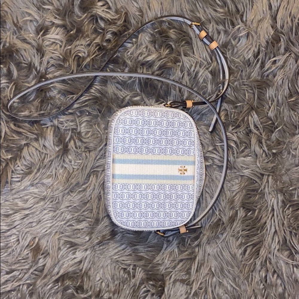 Tory Burch crossbody purse